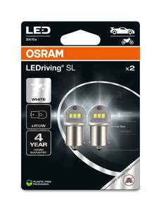 OSRAM LED-Glühbirne