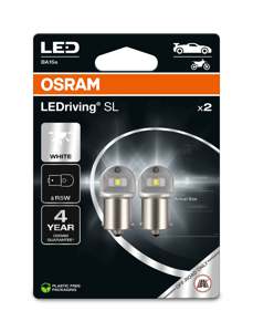 OSRAM LED Bulb