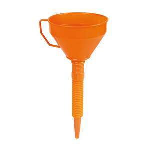 LAMPA Fuel filler funnel