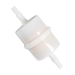 LAMPA Fuel filter (universal)