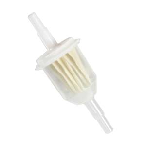 LAMPA Fuel filter (universal)