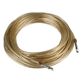 LAMPA TIR Cable 11077565 34m, 2mm steel cable, 5.5mm PVC coating. 1.