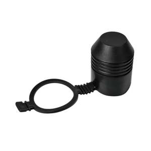 LAMPA Towing hook cap