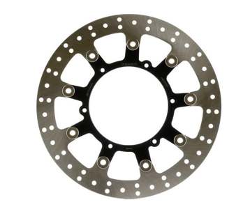 FERODO Motorcycle brake disc