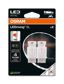 OSRAM LED-Glühbirne 11392910 OFF-ROAD-Lampe, im Straßenverkehr nicht zulässig! LEDriving® SL, P27/7W, 12V, 1,4W, 2 Stück/Blister
Lampenart: LED, Spannung [V]: 12, Nennleistung [W]: 1,7, Sockelausführung Glühlampe: W2.5x16q, Gebindeart: Blisterpack
Kann aus Gründen der Qualitätssicherung nicht zurückgenommen werden! 1.