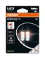 OSRAM LED-Glühbirne 11392905 OFF-ROAD-Lampe, im Straßenverkehr nicht zulässig! LEDriving® SL, W5W, 12V, 0,6W, 2 Stück/Blister
Lampenart: LED, Spannung [V]: 12, Nennleistung [W]: 0,6, Sockelausführung Glühlampe: W2.1x9.5d, Gebindeart: Blisterpack
Kann aus Gründen der Qualitätssicherung nicht zurückgenommen werden! 1.