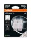 OSRAM LED-Glühbirne 11392911 OFF-ROAD-Lampe, im Straßenverkehr nicht zulässig! LEDriving® SL, P27/7W, 12V, 2W, 2 Stück/Blister
Lampenart: LED, Spannung [V]: 12, Nennleistung [W]: 1,7, Sockelausführung Glühlampe: W2.5x16q, Gebindeart: Blisterpack
Kann aus Gründen der Qualitätssicherung nicht zurückgenommen werden! 1.