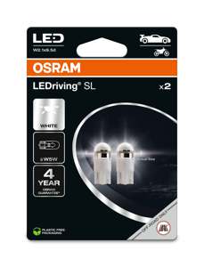 OSRAM LED-Glühbirne