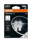 OSRAM LED-Glühbirne 11392963 OFF-ROAD Lampe, im Straßenverkehr nicht zulässig! LEDriving® SL, W16W, 12V, 2,1W, 2 Stk./Blister
Lampenart: LED, Spannung [V]: 12, Nennleistung [W]: 2,1, Sockelausführung Glühlampe: SV8.5-8, Farbe: weiß, Gebindeart: Blisterpack
Kann aus Gründen der Qualitätssicherung nicht zurückgenommen werden! 1.