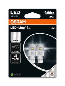 OSRAM LED-Glühbirne