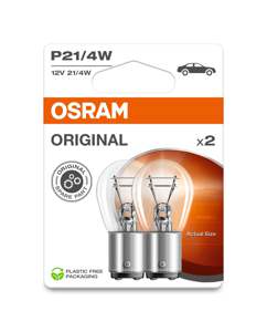 OSRAM Glühlampe