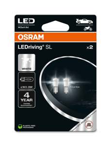 OSRAM LED-Glühbirne