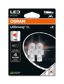 OSRAM LED-Glühbirne 11392962 OFF-ROAD Lampe, im Straßenverkehr nicht zulässig! LEDriving® SL, W16W Rot, 12V, 1,4W, 2 Stk./Blister
Lampenart: LED, Spannung [V]: 12, Nennleistung [W]: 1,4, Sockelausführung Glühlampe: SV8.5-8, Farbe: rot, Gebindeart: Blisterpack
Kann aus Gründen der Qualitätssicherung nicht zurückgenommen werden! 1.