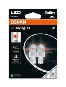 OSRAM LED-Glühbirne