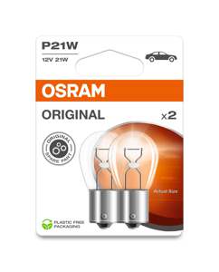 OSRAM Glühlampe