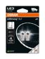 OSRAM LED Bulb 11392909 Off-road bulb, road traffic! LEDRIVING® SLT W5W, 24V, 1W, 2 pcs/Blister
Lamp Type: LED, Voltage [V]: 24, Rated Power [W]: 5, Socket Type bulb: W2.1x9.5d, Packing Type: Blister Pack
Cannot be taken back for quality assurance reasons! 1.