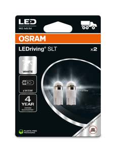 OSRAM LED-Glühbirne