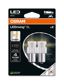 OSRAM LED-Glühbirne 11392951 OFF-ROAD Lampe, im Straßenverkehr nicht zulässig! LEDriving® SL, P21W, 12V, 1,3W, 2 Stk./Blister
Lampenart: LED, Spannung [V]: 12, Nennleistung [W]: 1,3, Sockelausführung Glühlampe: BA15s, LED-Lichtfarbe: gelb, Gebindeart: Blisterpack
Kann aus Gründen der Qualitätssicherung nicht zurückgenommen werden! 1.