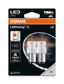 OSRAM LED-Glühbirne 11392956 OFF-ROAD Lampe, im Straßenverkehr nicht zulässig! LEDriving® SL, P21/5W, 12V, 1,4W, 2 Stk./Blister
Lampenart: LED, Spannung [V]: 12, Nennleistung [W]: 1,4, Sockelausführung Glühlampe: BAY15d, LED-Lichtfarbe: rot, Gebindeart: Blisterpack
Kann aus Gründen der Qualitätssicherung nicht zurückgenommen werden! 1.