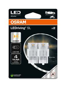 OSRAM LED-Glühbirne