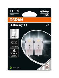 OSRAM LED-Glühbirne