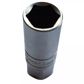 JONNESWAY Spark plug socket 11451092 Spark plug socket 1/2" 18mm, magnetic 1.