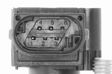 VEMO Sensor für Leuchtweitenregulierung 11454225 Einbauposition: Hinterachse, Anzahl der Steckkontakte: 3, Ergänzungsartikel/Ergänzende Info 2: mit Koppelstange, Steckergehäuseform: D-Form 2.