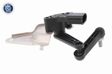 VEMO Sensor für Leuchtweitenregulierung 11454893 Einbauposition: Vorderachse links, Ergänzungsartikel/Ergänzende Info: mit Gestänge 1.