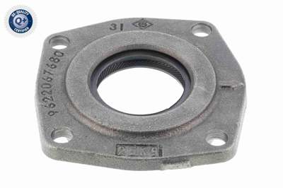 VAICO Transmission gear seal