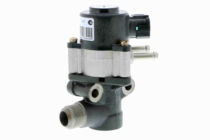 ACKOJA EGR valve 11457827 New part without deposit: , Operating Mode: Electric, Valve type: Solenoid Valve, Supplementary Article/Supplementary Info: without gasket/seal, Rated Voltage [V]: 12 1.