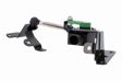 VEMO Sensor für Leuchtweitenregulierung 11451416 Einbauposition: Hinterachse rechts, Ergänzungsartikel/Ergänzende Info: mit Gestänge 4.