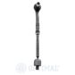 OPTIMAL Tie rod axle joint 10411578 Fitting Position: Front Axle Left, Front Axle Right, Length [mm]: 373, Required quantity: 2, Mounting Type: Pre-assembled, External Thread 1 [mm]: M14 x 1,50 RHT M, External Thread 2 [mm]: M18 x 1,50 RHT M, Cone Size 1 [mm]: 15,4, Cone Size 2 [mm]: 18,3 2.