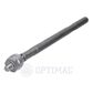OPTIMAL Tie rod axle joint 10411924 Fitting Position: Front Axle Left, Front Axle Right, Internal Thread [mm]: M14 x 1,50 RHT F, Axle Joint Length [mm]: 358, External Thread [mm]: M14 x 1,50 RHT M 2.