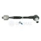 OPTIMAL Tie rod axle joint 10411365 Fitting Position: Front Axle Left, Front Axle Right, Required quantity: 2 1.