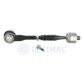 OPTIMAL Tie rod axle joint 10411365 Fitting Position: Front Axle Left, Front Axle Right, Required quantity: 2 2.