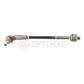 OPTIMAL Tie rod axle joint 10412034 Fitting Position: Front Axle Right, Required quantity: 1 1.
