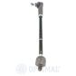 OPTIMAL Tie rod axle joint 10412034 Fitting Position: Front Axle Right, Required quantity: 1 3.