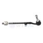 OPTIMAL Tie rod axle joint 10412021 Fitting Position: Front Axle Right, Length [mm]: 358, Required quantity: 1, for steering gear manufacturer: ZF, Bolt Head Diameter [mm]: 16,2, External Thread 1 [mm]: M14 x 1,50 RHT M, External Thread 2 [mm]: M18 x 1,50 RHT M 1.