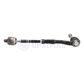 OPTIMAL Tie rod axle joint 10412025 Fitting Position: Front Axle Left, Front Axle Right 3.