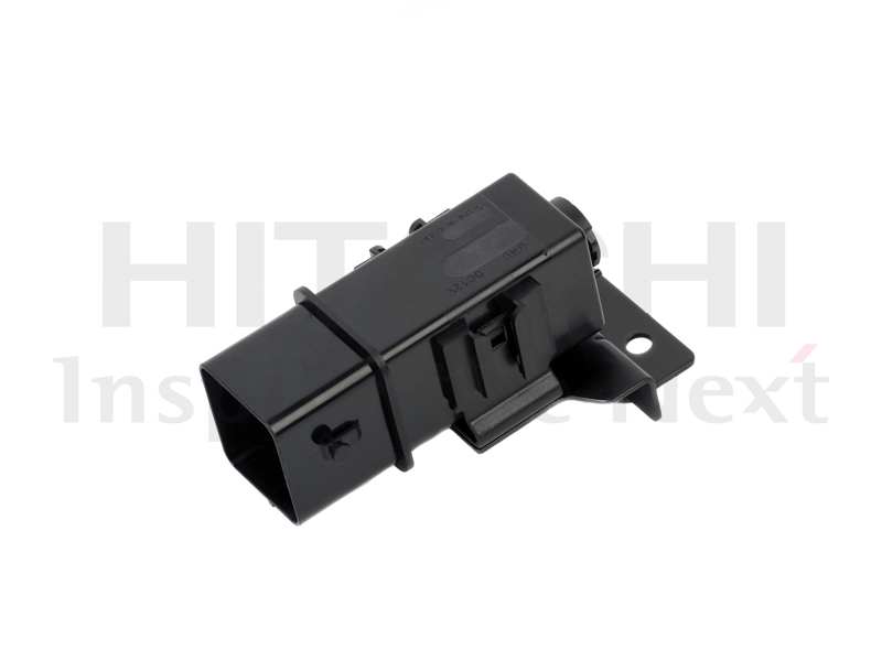 HITACHI Glow plug controller 11130080 Supplementary Article/Supplementary Info: without holder General Information: Recommendation: Use grease for glow plugs 134100 = 10g. or 134101 = 100g., see accessory lists. Sold in Hitachi brand: printing and packaging 1.