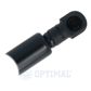 OPTIMAL Gasfeder 11400162 Länge [mm]: 625, Hub [mm]: 265, Ausschubkraft [N]: 400, Gehäusedurchmesser [mm]: 18, Kolbenstangendurchmesser [mm]: 8 2.