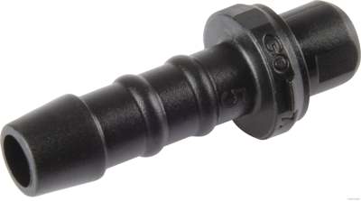 ELPARTS Rohrverbinder - ROHR-> ADAPTER, VERBINDER, SONSTIGES (PKW) - 51271366