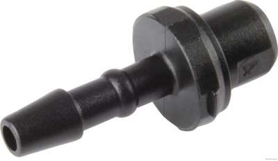 ELPARTS Rohrverbinder