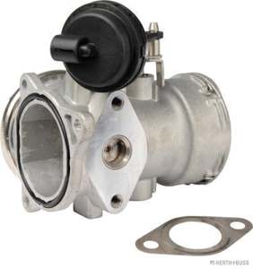 ELPARTS EGR valve