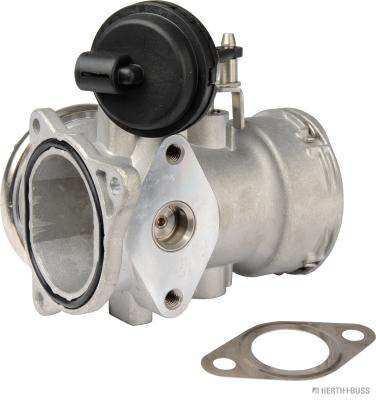 ELPARTS EGR valve 923531 Operating Mode: Pneumatic, Supplementary Article/Supplementary Info: with seal, Valve type: Diaphragm Valve