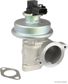 ELPARTS EGR valve 923541 Operating Mode: Pneumatic, Valve type: Diaphragm Valve, Supplementary Article/Supplementary Info: with seal, Number of pins: 3 1.