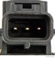 ELPARTS EGR valve 923541 Operating Mode: Pneumatic, Valve type: Diaphragm Valve, Supplementary Article/Supplementary Info: with seal, Number of pins: 3 2.