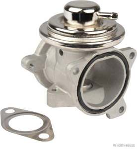 ELPARTS EGR valve