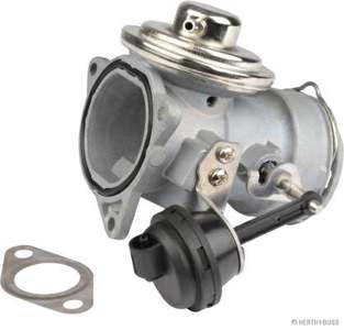 ELPARTS EGR valve