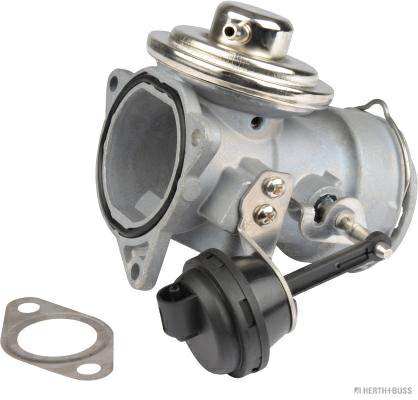 ELPARTS EGR valve 923532 Operating Mode: Pneumatic, Supplementary Article/Supplementary Info: with seal, Valve type: Diaphragm Valve